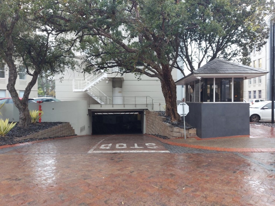 To Let commercial Property for Rent in Rondebosch Western Cape